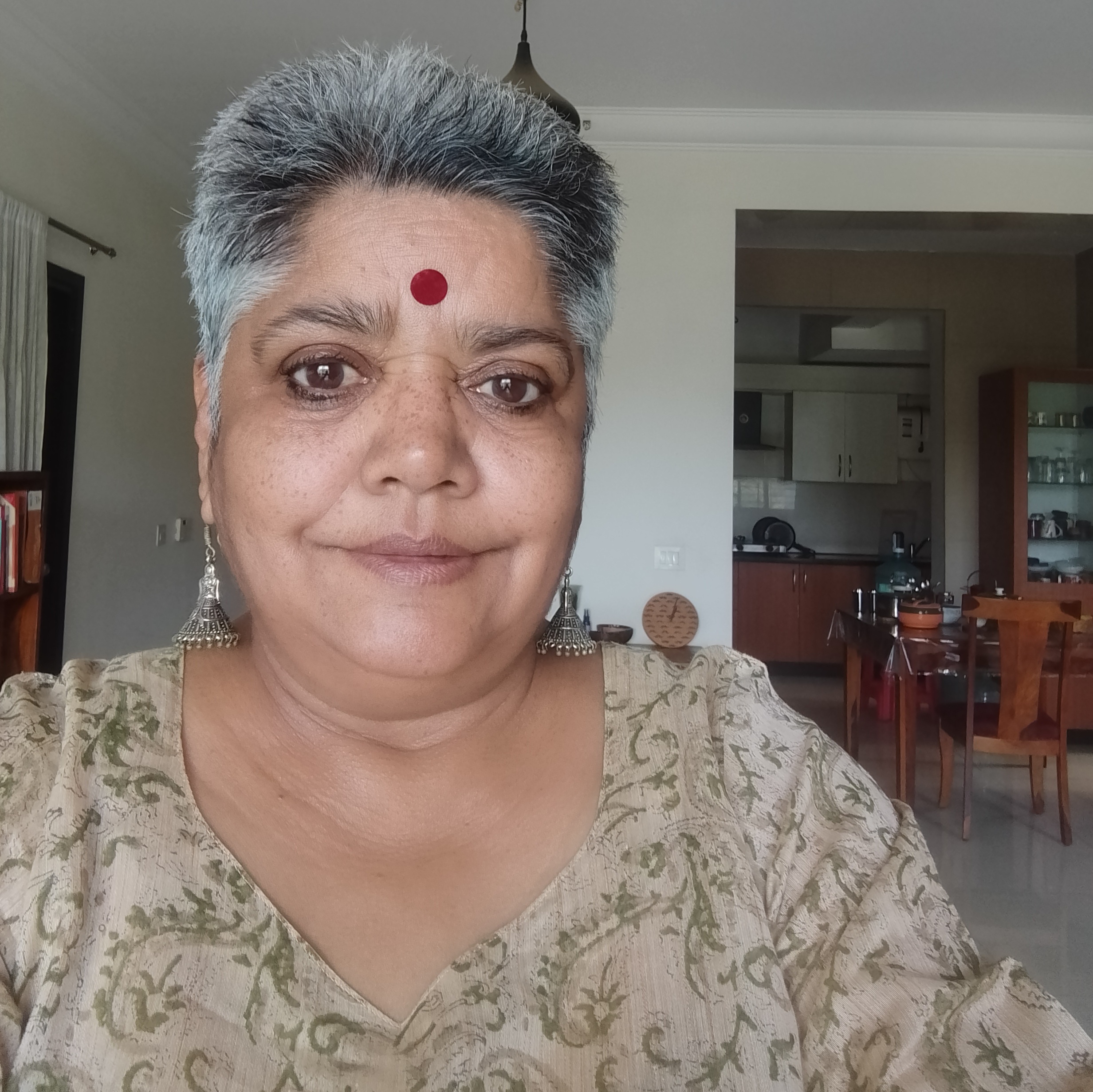 Dr. Ranjani K. Murthy